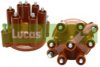 FORD 1584402 Distributor Cap